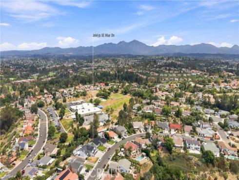26631 El Mar Drive, Mission Viejo, CA