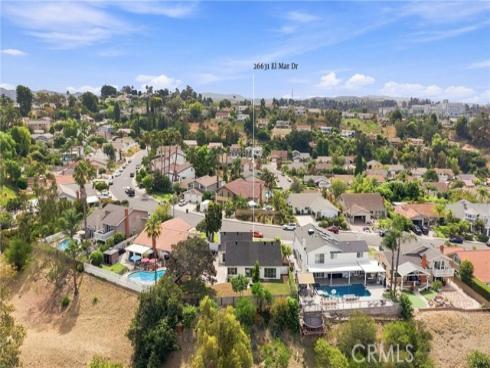 26631 El Mar Drive, Mission Viejo, CA