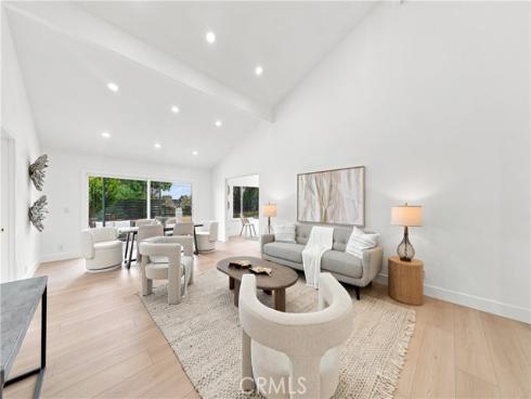 26631 El Mar Drive, Mission Viejo, CA