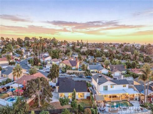 26631 El Mar Drive, Mission Viejo, CA