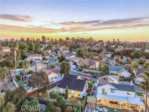26631 El Mar Drive, Mission Viejo, CA