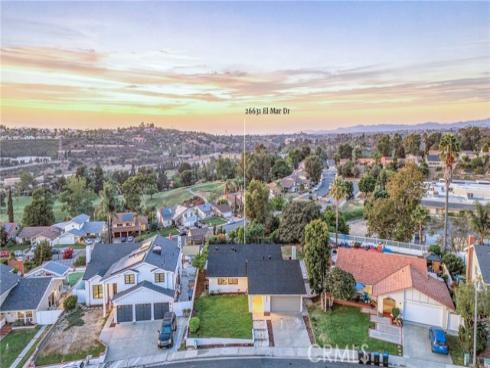 26631 El Mar Drive, Mission Viejo, CA