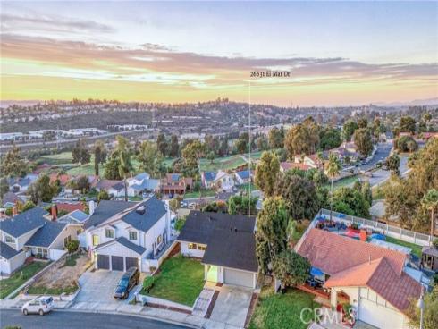 26631 El Mar Drive, Mission Viejo, CA