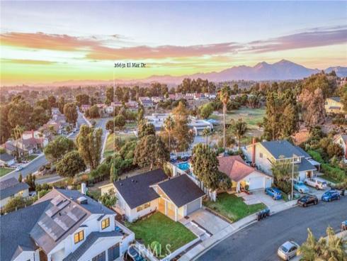 26631 El Mar Drive, Mission Viejo, CA