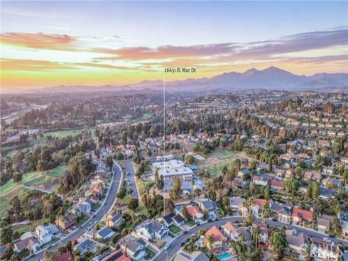 26631 El Mar Drive, Mission Viejo, CA