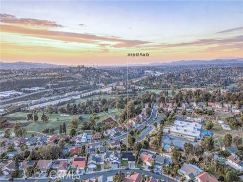 26631 El Mar Drive, Mission Viejo, CA