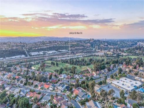 26631 El Mar Drive, Mission Viejo, CA