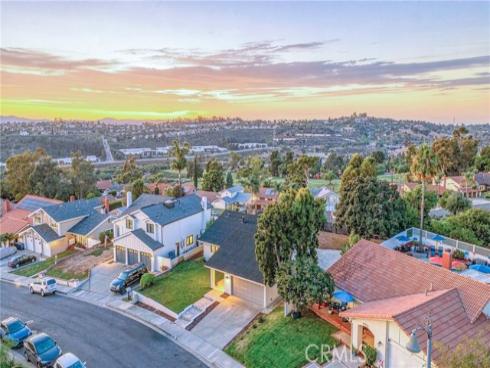 26631  El Mar   Drive, Mission Viejo, CA