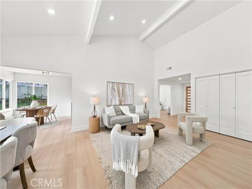 26631 El Mar Drive, Mission Viejo, CA