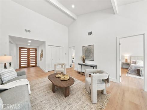 26631 El Mar Drive, Mission Viejo, CA