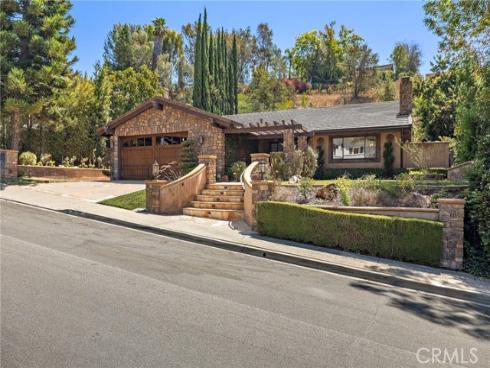 26732 Morena , Mission Viejo, CA