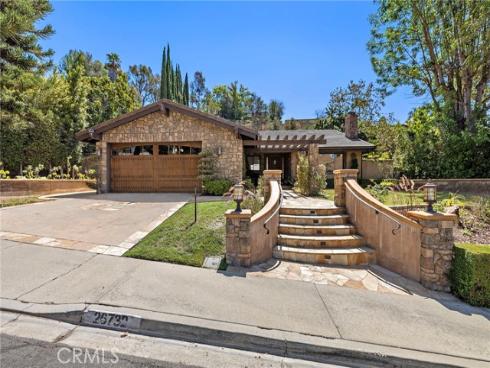 26732 Morena , Mission Viejo, CA