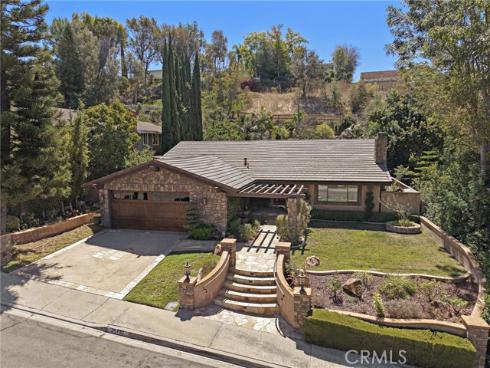 26732 Morena , Mission Viejo, CA