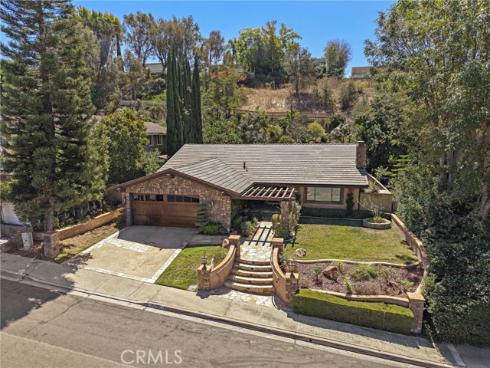26732 Morena , Mission Viejo, CA