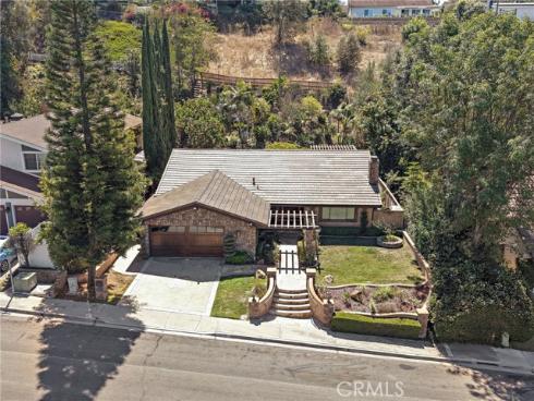 26732 Morena , Mission Viejo, CA