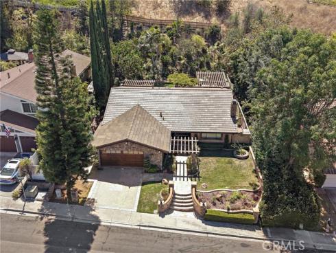 26732 Morena , Mission Viejo, CA