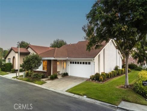 27792 Via Granados , Mission Viejo, CA