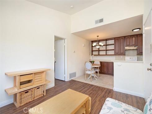 26121 La Real E4 , Mission Viejo, CA