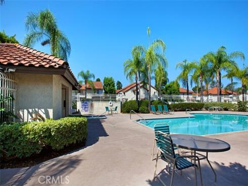 26121 La Real E4 , Mission Viejo, CA