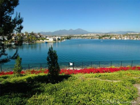 26121 La Real E4 , Mission Viejo, CA