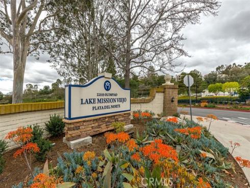 26121 La Real E4 , Mission Viejo, CA