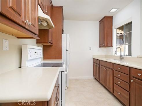 26121 La Real E4 , Mission Viejo, CA
