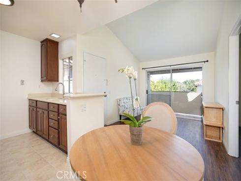 26121 La Real E4 , Mission Viejo, CA