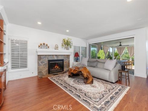 22385 Pineglen , Mission Viejo, CA