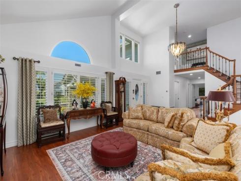 22385 Pineglen , Mission Viejo, CA