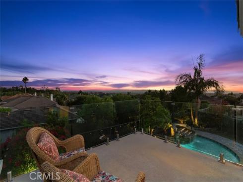 22385 Pineglen , Mission Viejo, CA