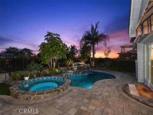 22385 Pineglen , Mission Viejo, CA