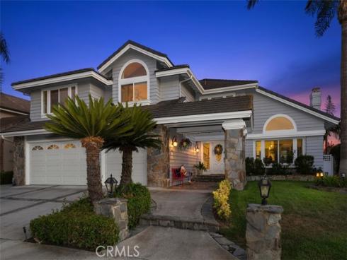 22385 Pineglen , Mission Viejo, CA