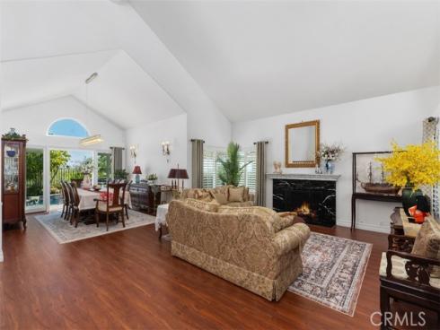 22385 Pineglen , Mission Viejo, CA