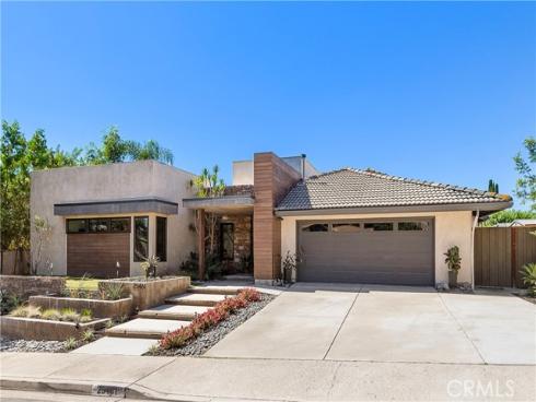 25461 Posada , Mission Viejo, CA
