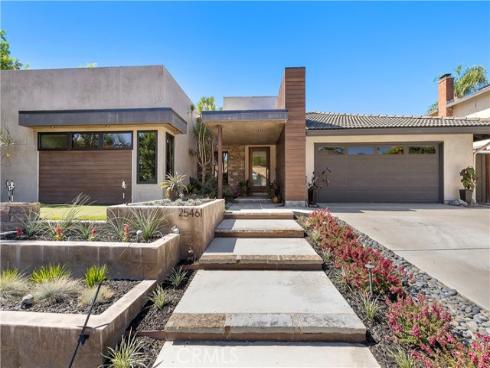 25461 Posada , Mission Viejo, CA