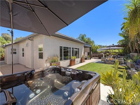 25461 Posada , Mission Viejo, CA