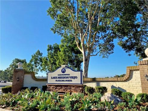 27802 Gleneagles , Mission Viejo, CA
