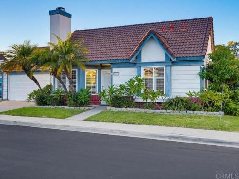 21716 Paxton , Mission Viejo, CA