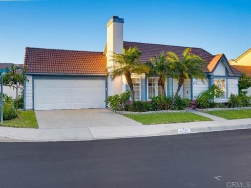21716 Paxton , Mission Viejo, CA