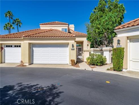 21539 San Giorgio , Mission Viejo, CA
