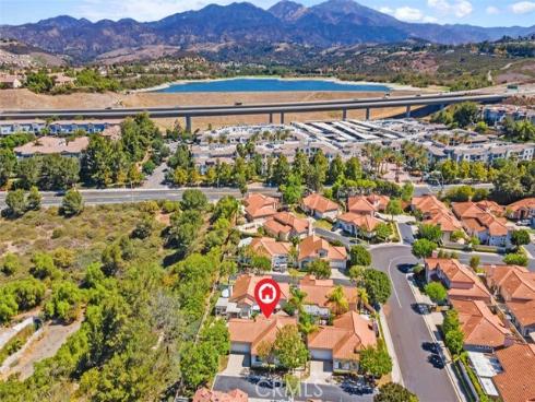 21121 Cancun , Mission Viejo, CA
