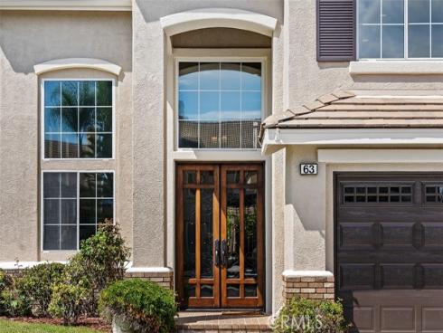 63 Springfield , Mission Viejo, CA