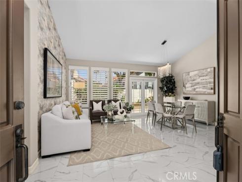 21256 Cancun , Mission Viejo, CA