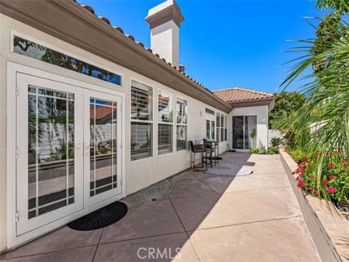 21256 Cancun , Mission Viejo, CA
