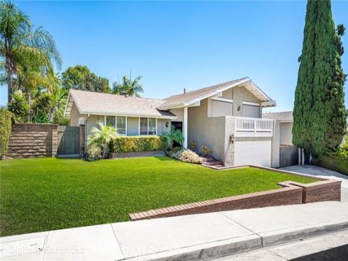 24686 Venablo , Mission Viejo, CA