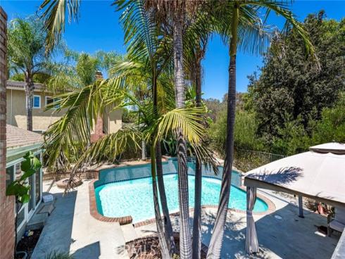 24686 Venablo , Mission Viejo, CA