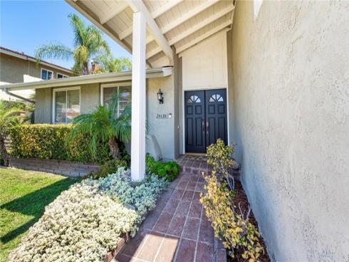 24686 Venablo , Mission Viejo, CA