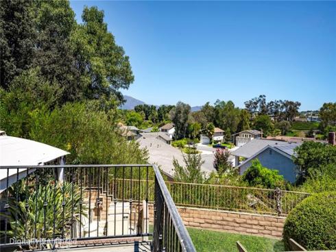 24686 Venablo , Mission Viejo, CA