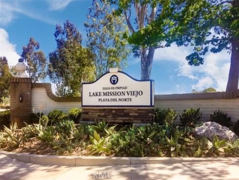 24686 Venablo , Mission Viejo, CA