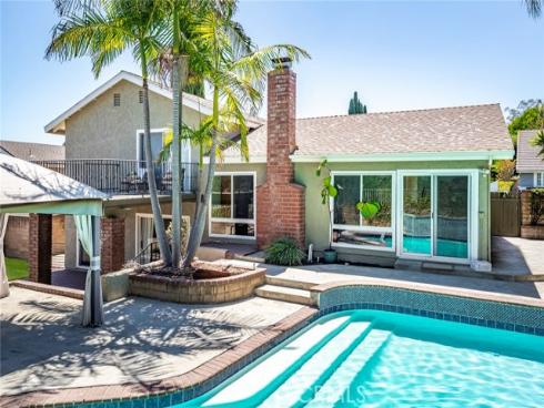 24686 Venablo , Mission Viejo, CA